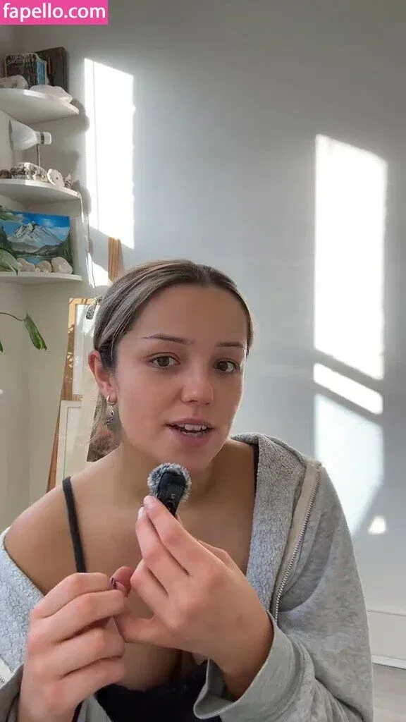 Ailish Morrison Onlyfans Photo Gallery 