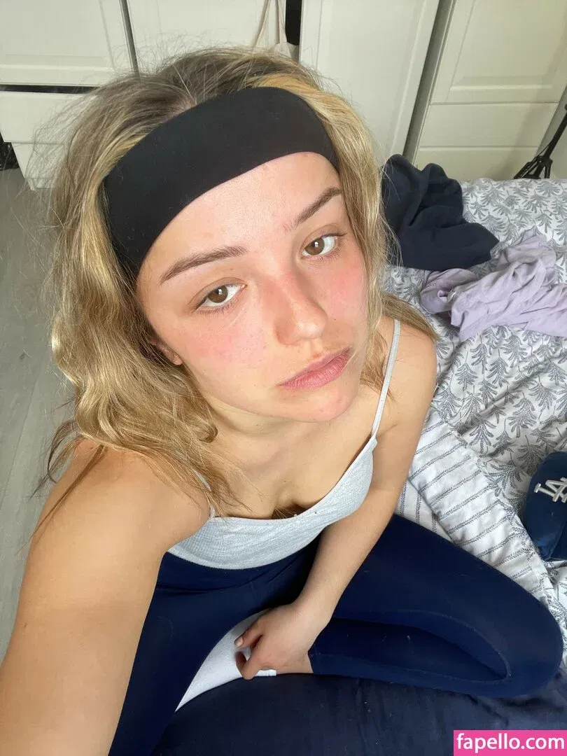 Ailish Morrison Onlyfans Photo Gallery 