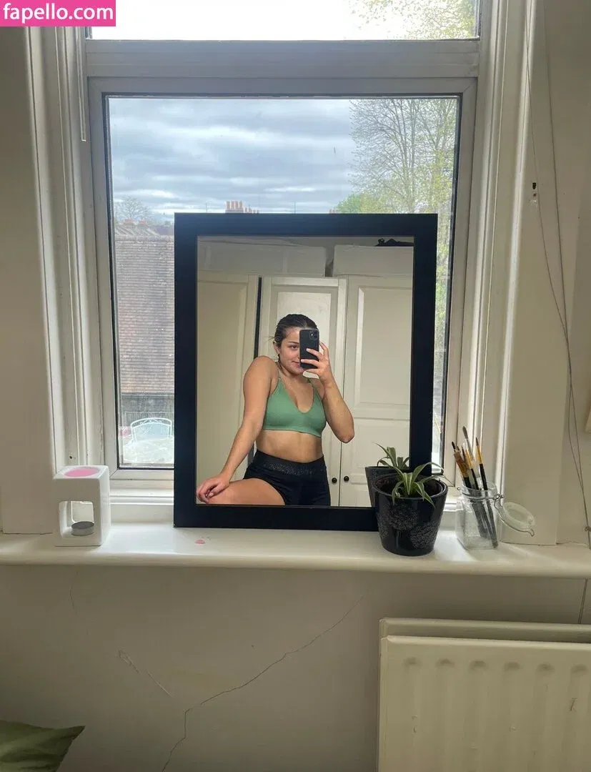 Ailish Morrison Onlyfans Photo Gallery 