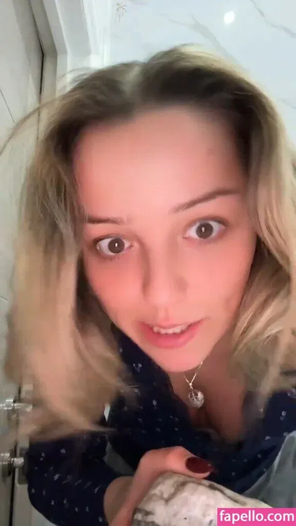 Ailish Morrison Onlyfans Photo Gallery 