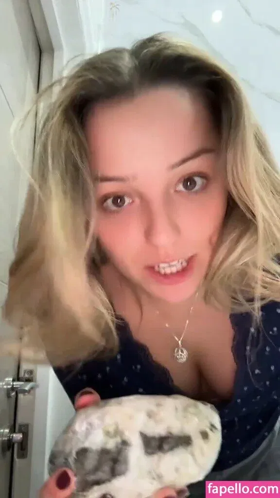 Ailish Morrison Onlyfans Photo Gallery 