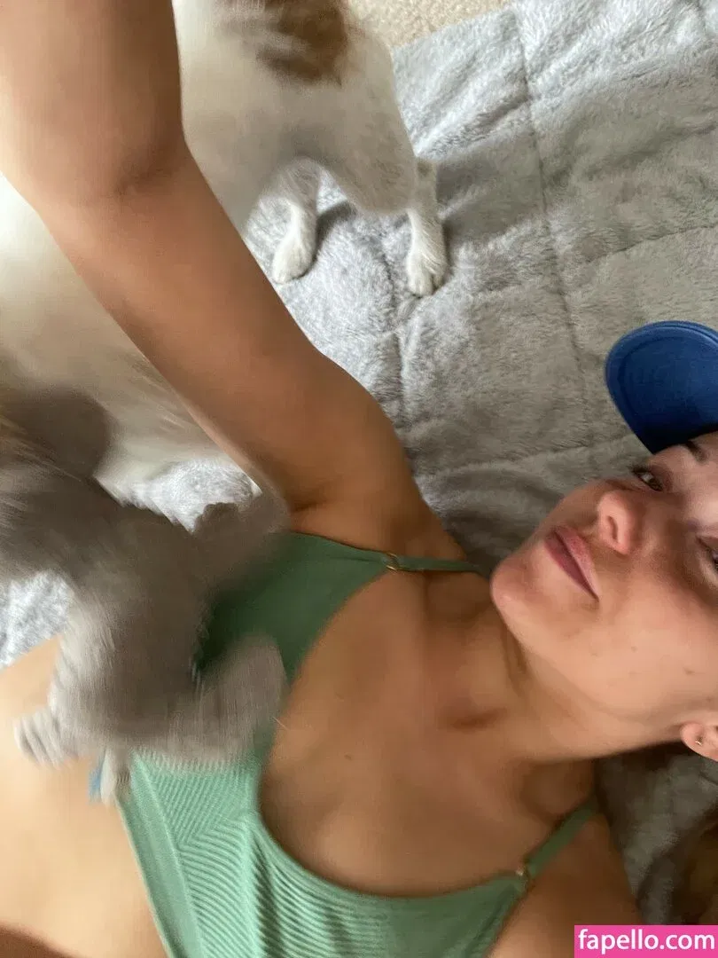 Ailish Morrison Onlyfans Photo Gallery 