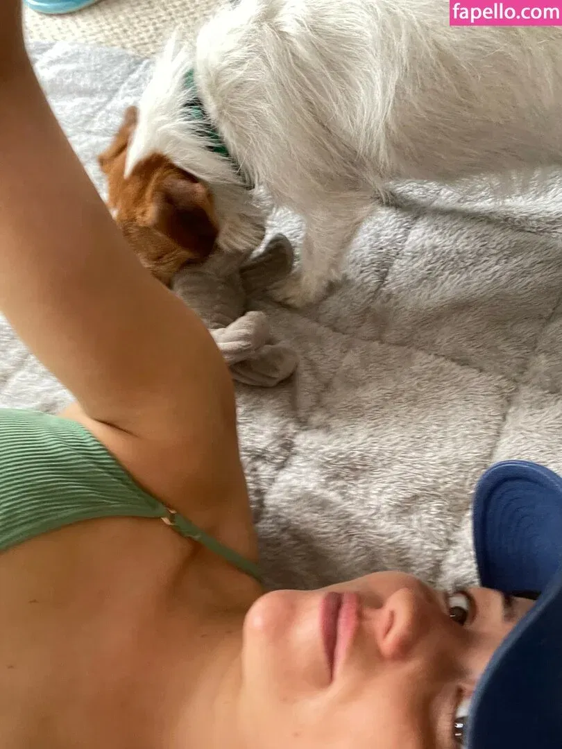 Ailish Morrison Onlyfans Photo Gallery 