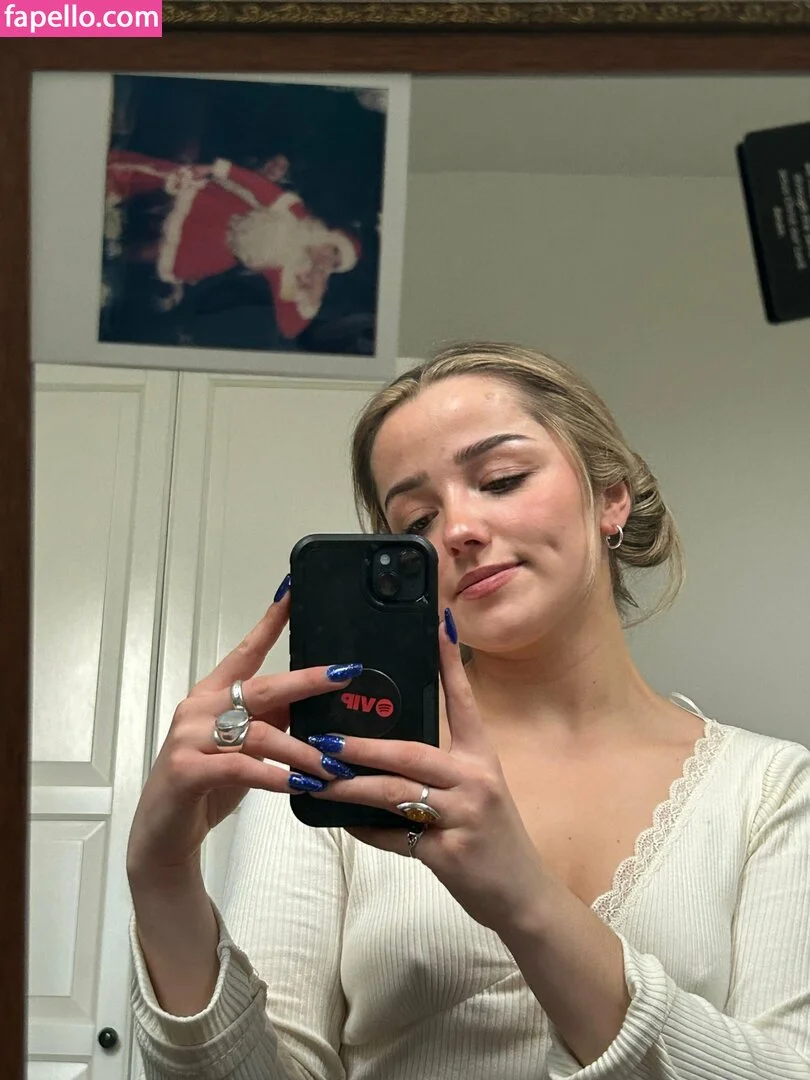 Ailish Morrison Onlyfans Photo Gallery 