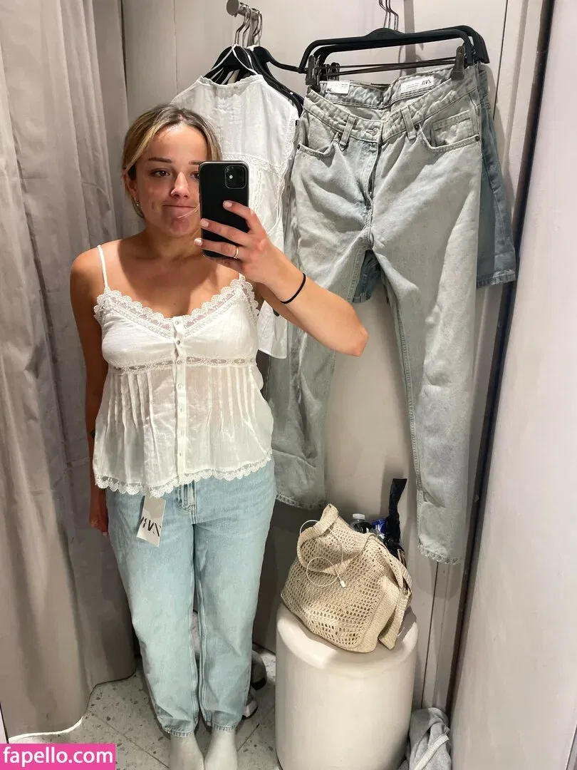 Ailish Morrison Onlyfans Photo Gallery 