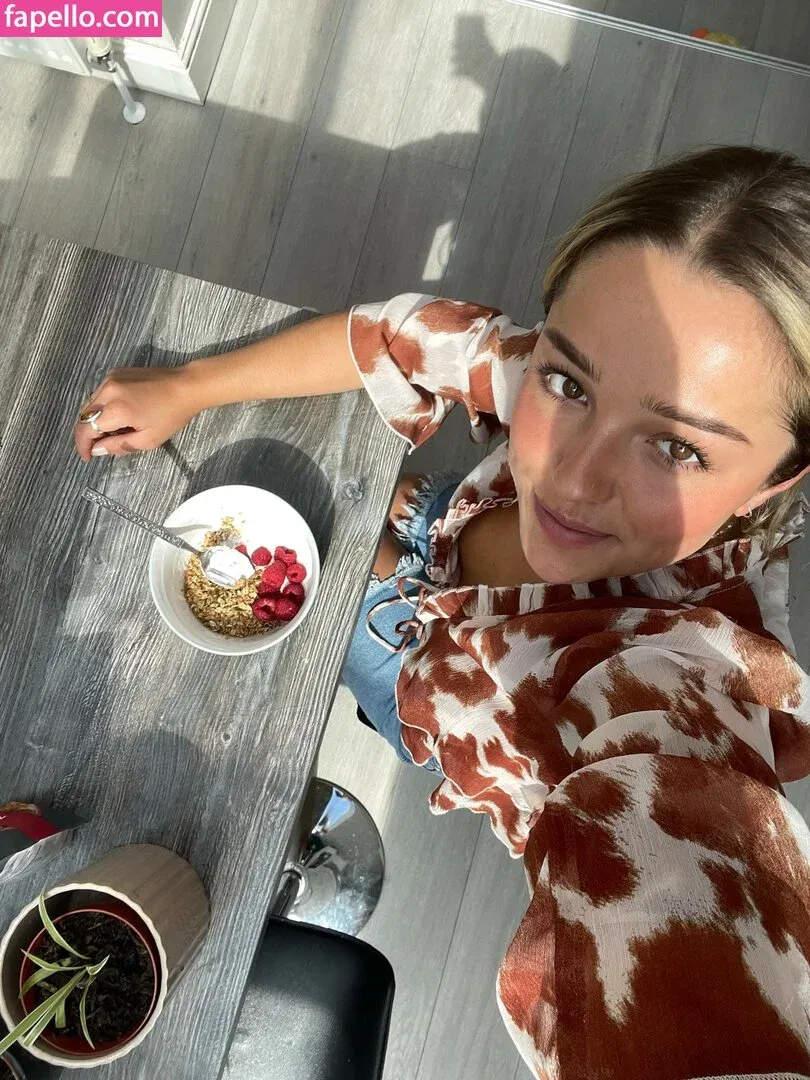 Ailish Morrison Onlyfans Photo Gallery 