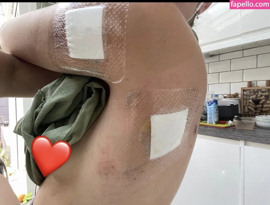 Ailish Morrison Onlyfans Photo Gallery 