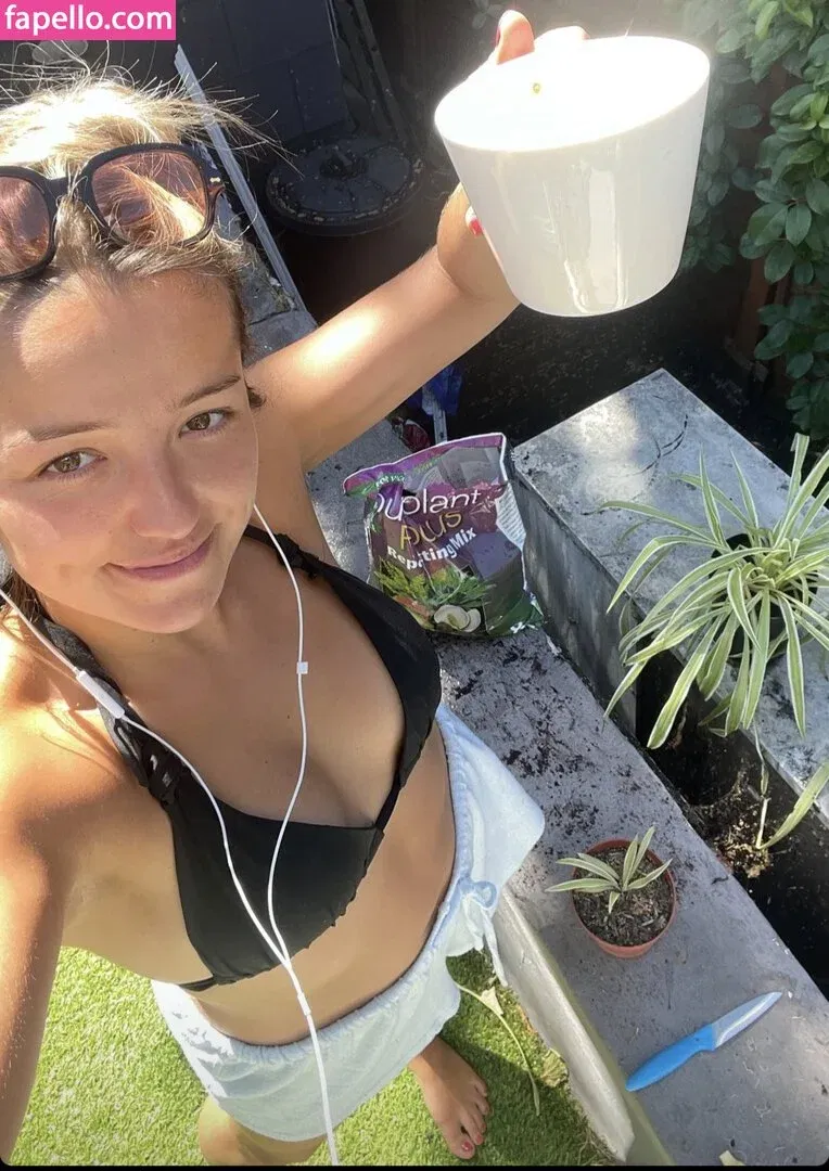 Ailish Morrison Onlyfans Photo Gallery 