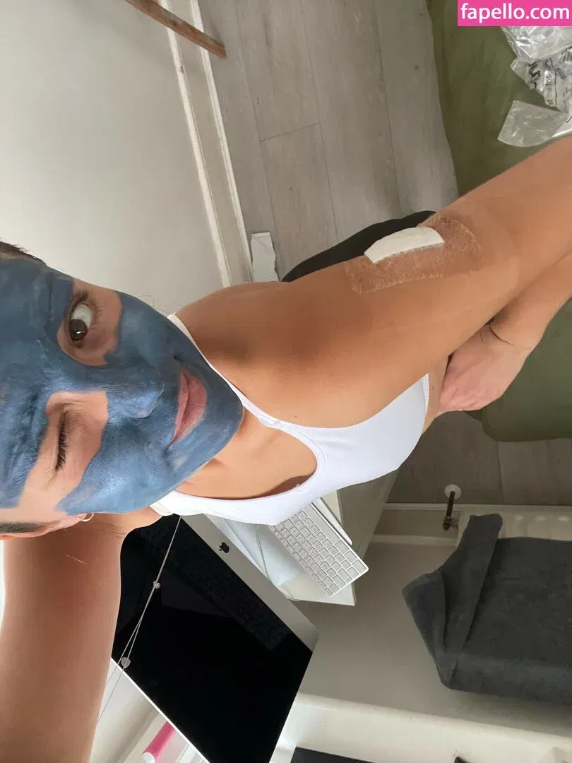 Ailish Morrison Onlyfans Photo Gallery 