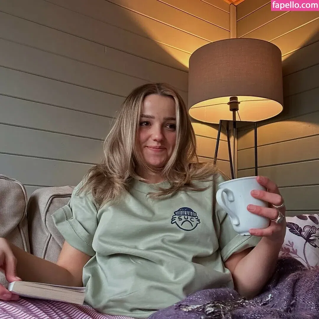 Ailish Morrison Onlyfans Photo Gallery 