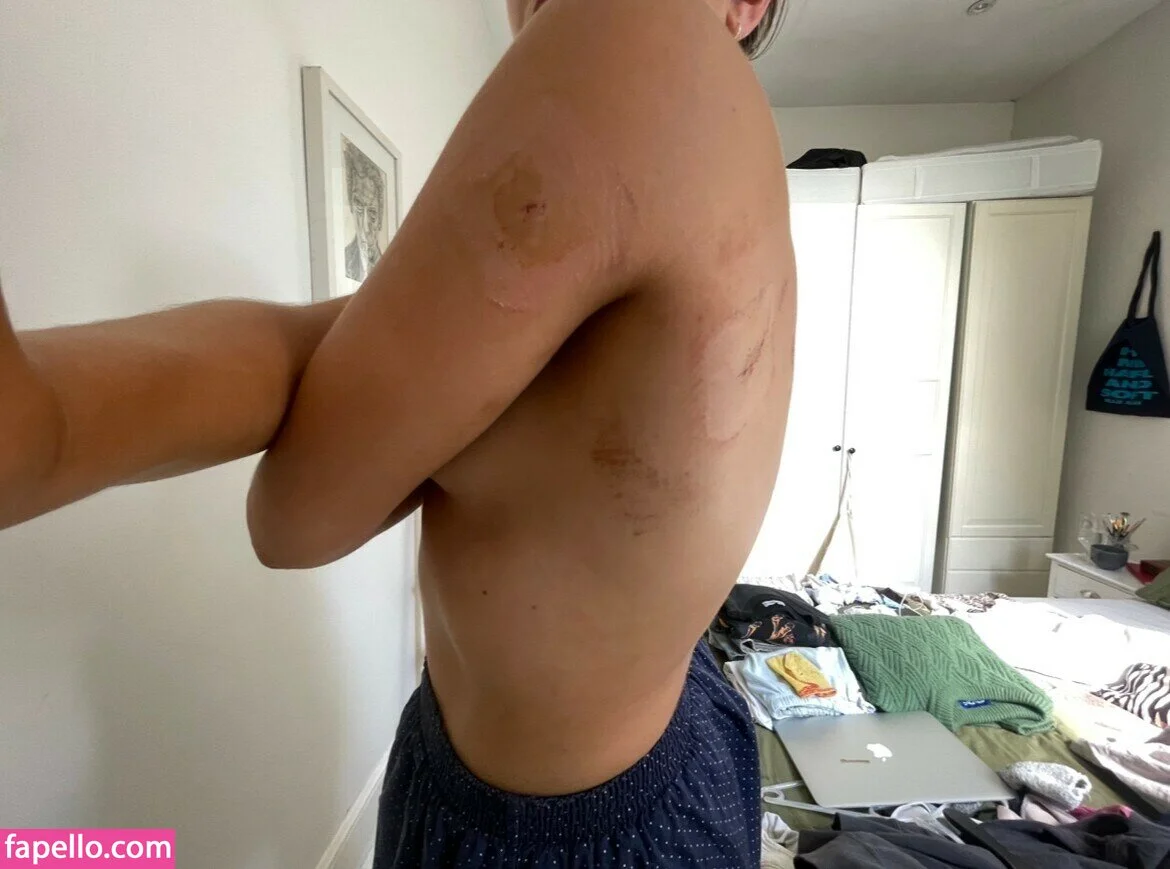 Ailish Morrison Onlyfans Photo Gallery 