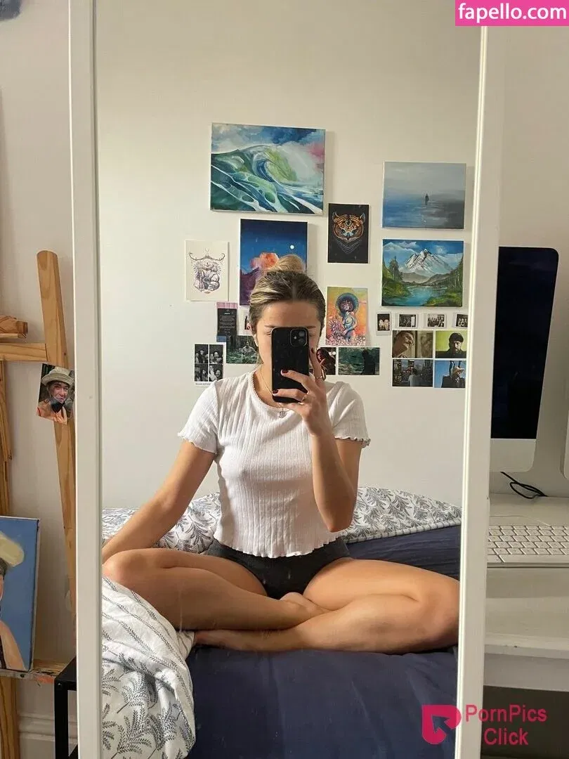 Ailish Morrison Onlyfans Photo Gallery 