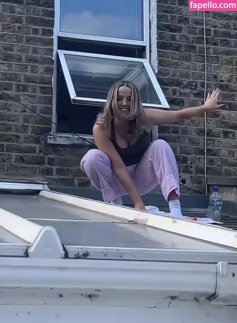 Ailish Morrison Onlyfans Photo Gallery 