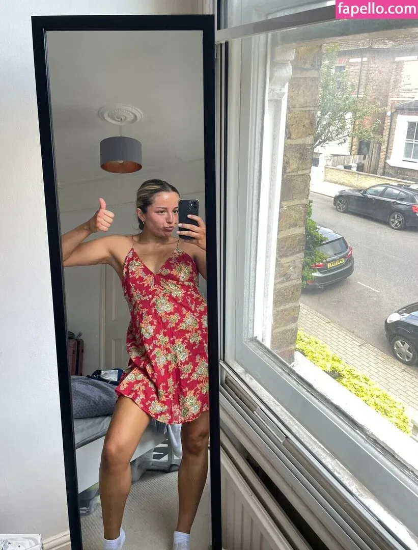 Ailish Morrison Onlyfans Photo Gallery 