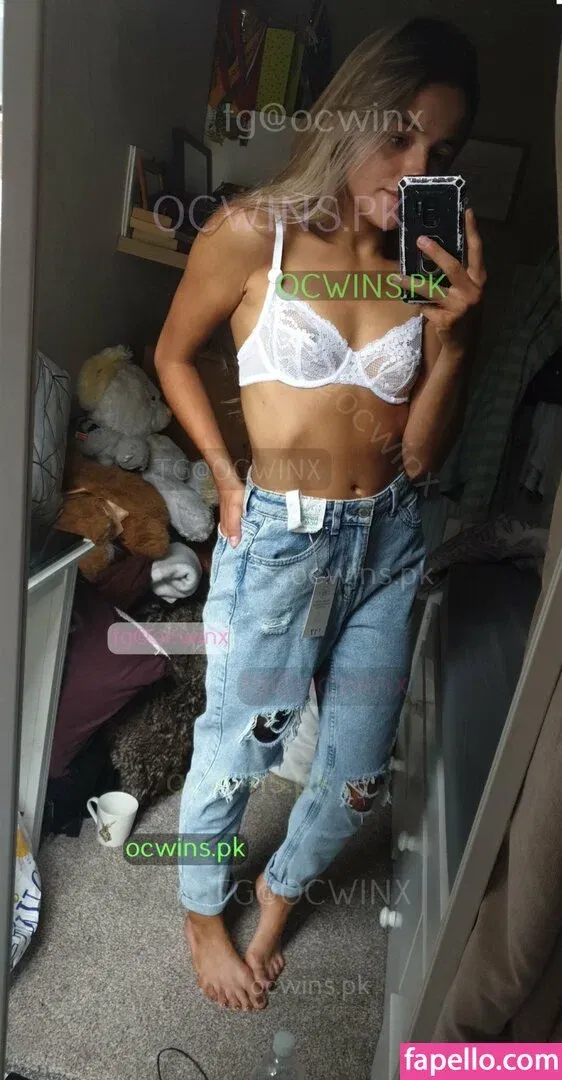 Ailish Morrison Onlyfans Photo Gallery 