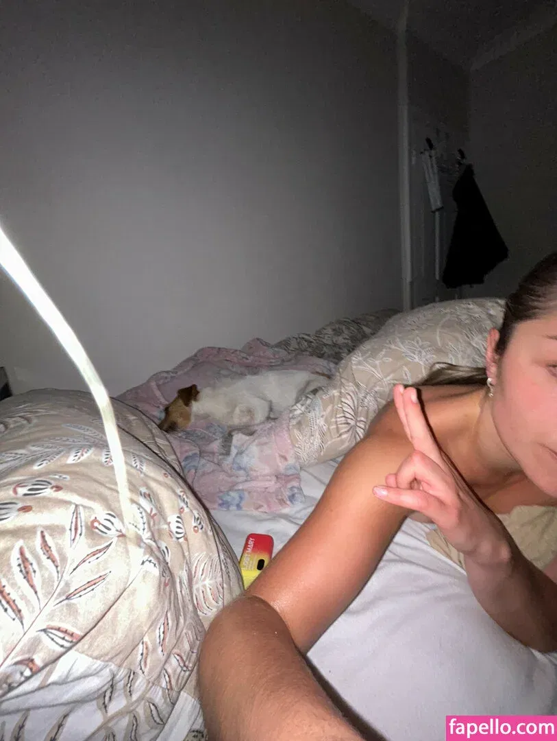 Ailish Morrison Onlyfans Photo Gallery 