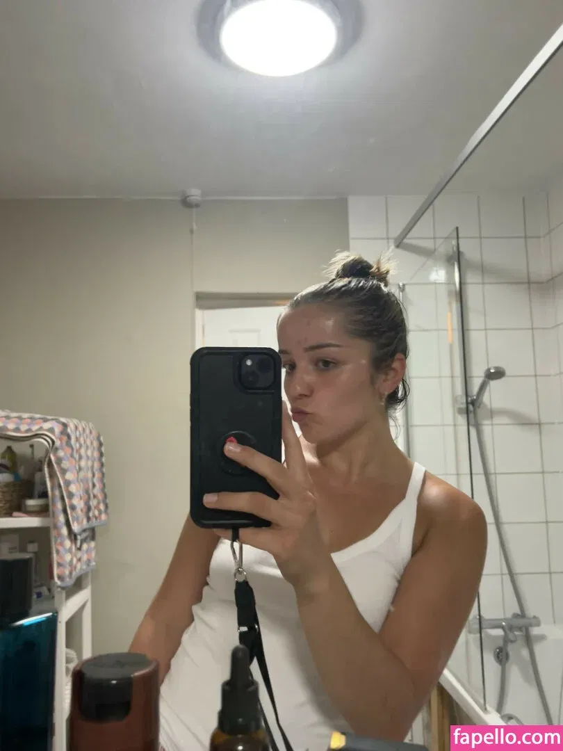 Ailish Morrison Onlyfans Photo Gallery 