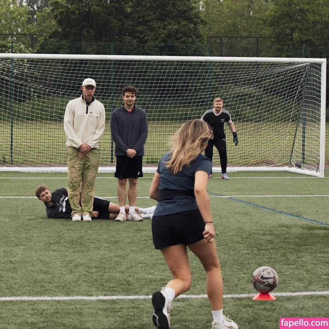 Ailish Morrison Onlyfans Photo Gallery 