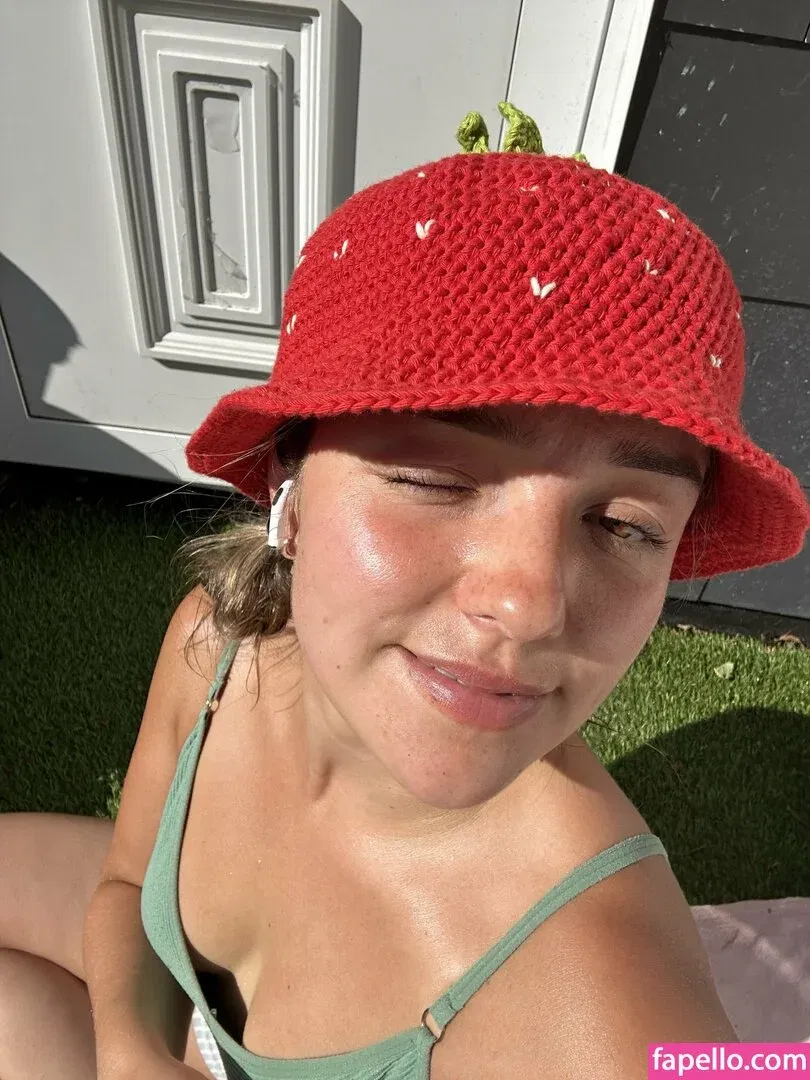 Ailish Morrison Onlyfans Photo Gallery 