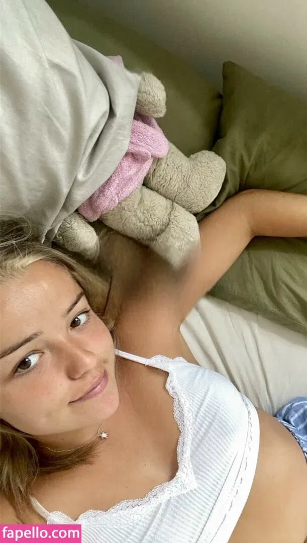 Ailish Morrison Onlyfans Photo Gallery 