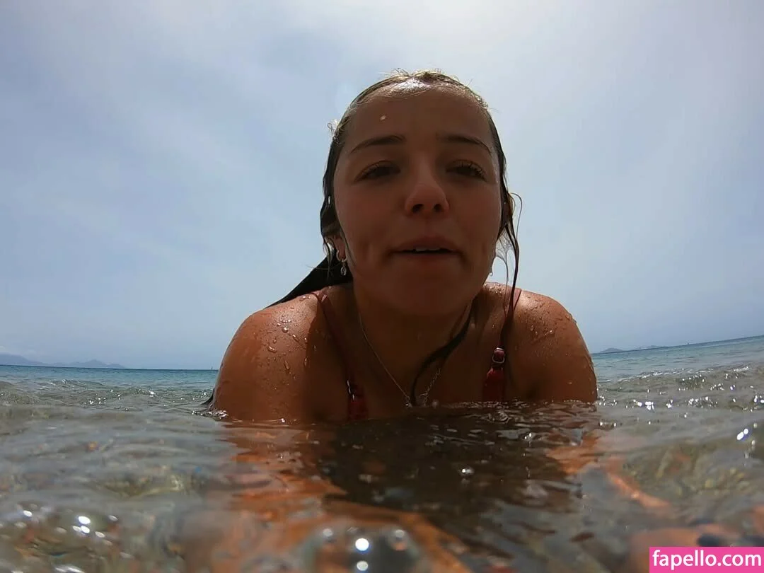 Ailish Morrison Onlyfans Photo Gallery 