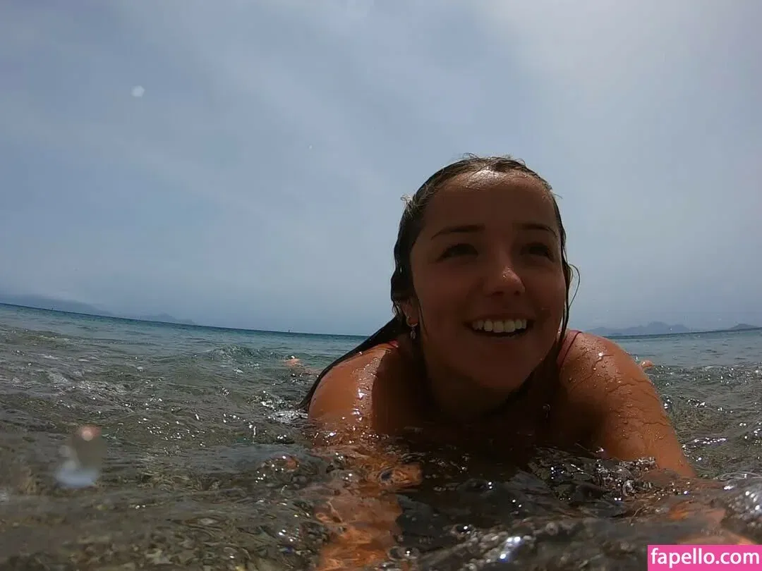 Ailish Morrison Onlyfans Photo Gallery 