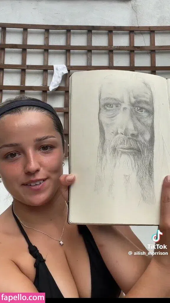 Ailish Morrison Onlyfans Photo Gallery 