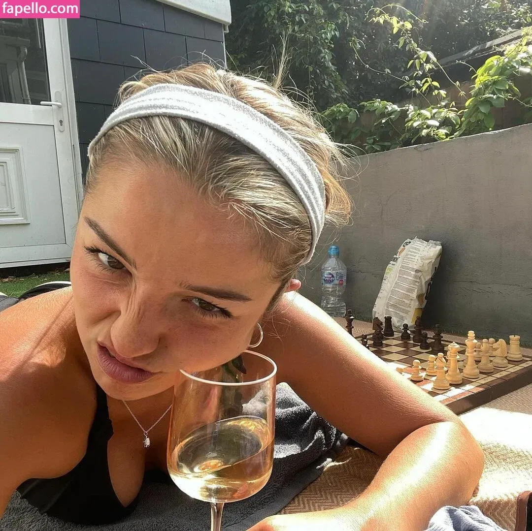 Ailish Morrison Onlyfans Photo Gallery 