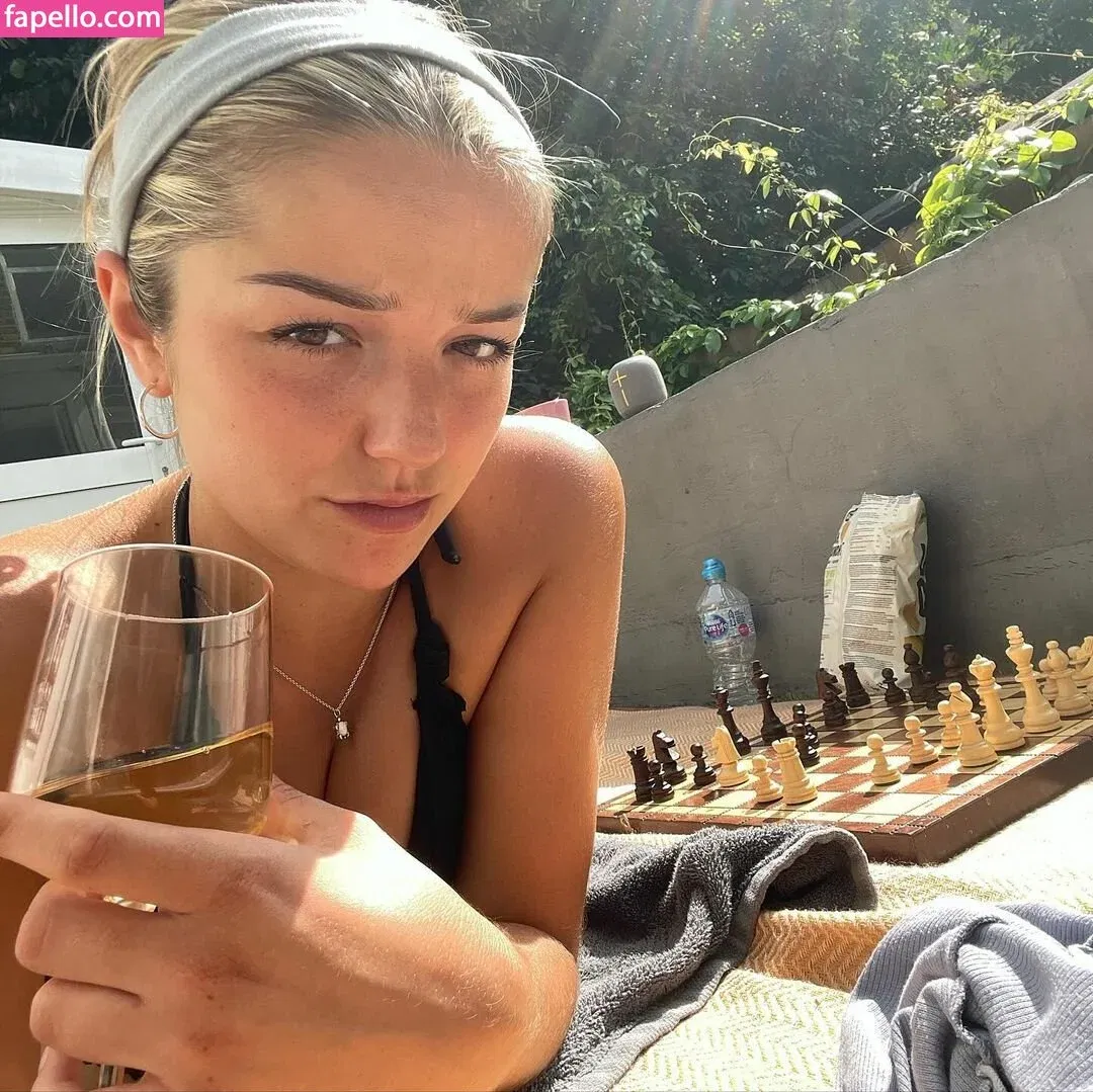 Ailish Morrison Onlyfans Photo Gallery 