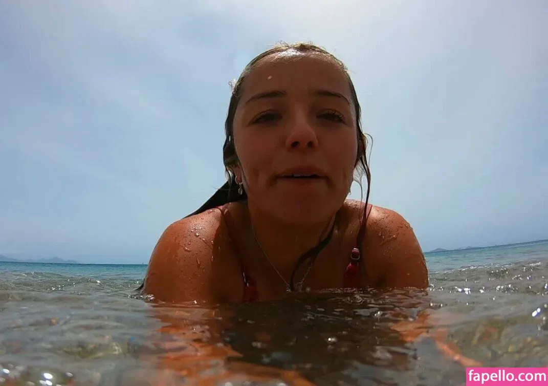 Ailish Morrison Onlyfans Photo Gallery 