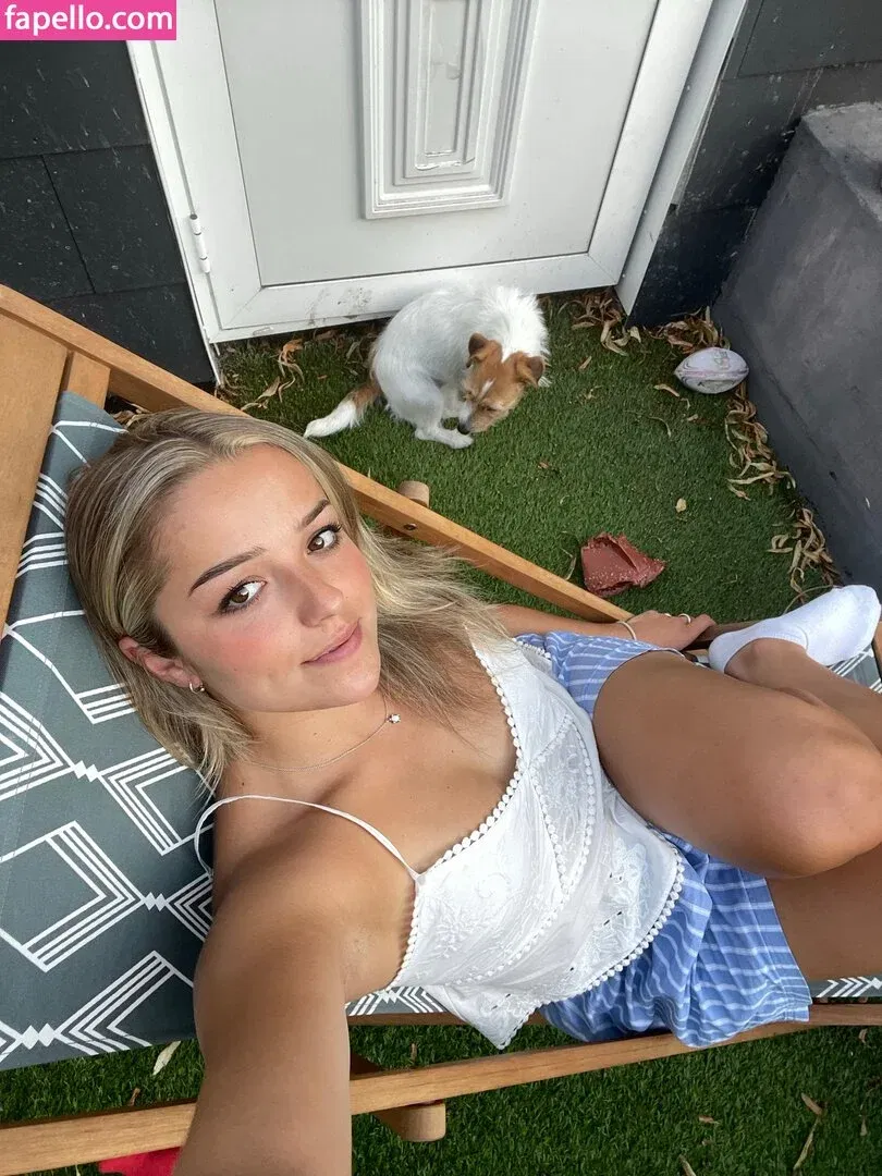 Ailish Morrison Onlyfans Photo Gallery 