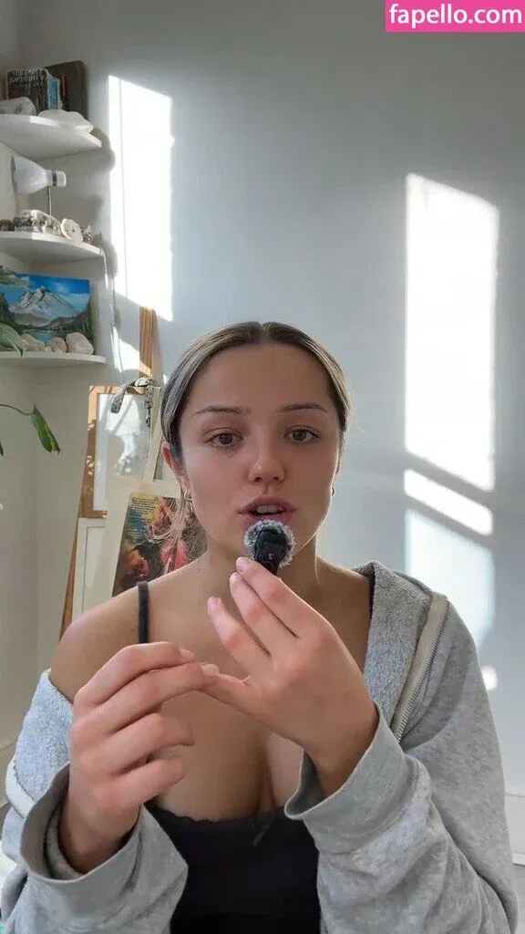 Ailish Morrison Onlyfans Photo Gallery 