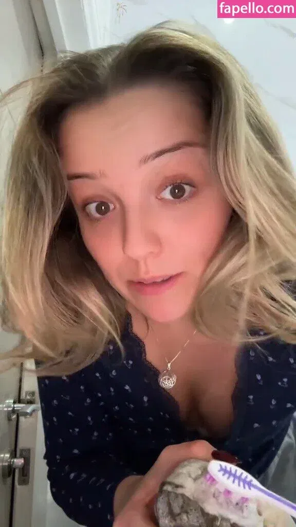 Ailish Morrison Onlyfans Photo Gallery 