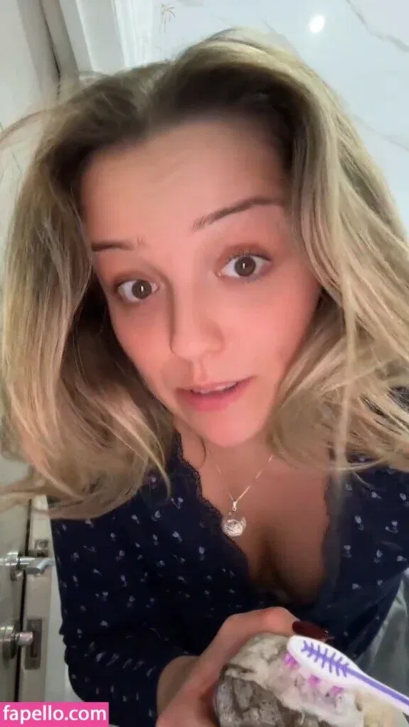 Ailish Morrison Onlyfans Photo Gallery 