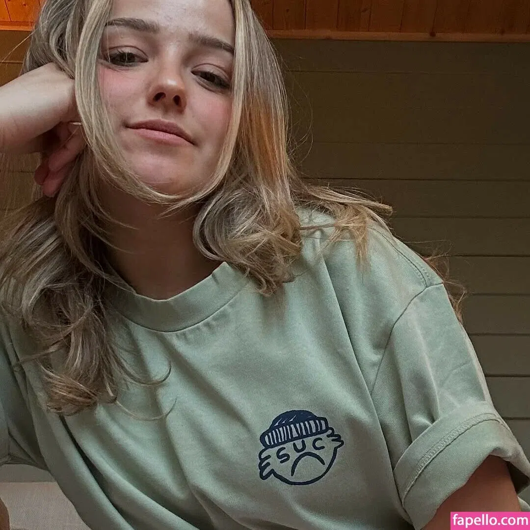 Ailish Morrison Onlyfans Photo Gallery 