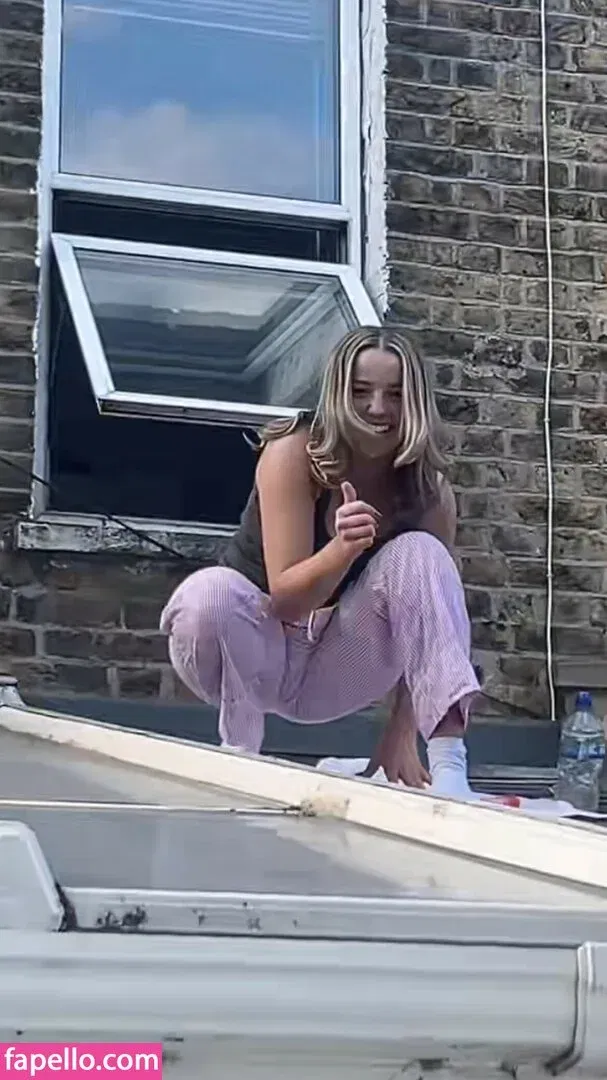 Ailish Morrison Onlyfans Photo Gallery 