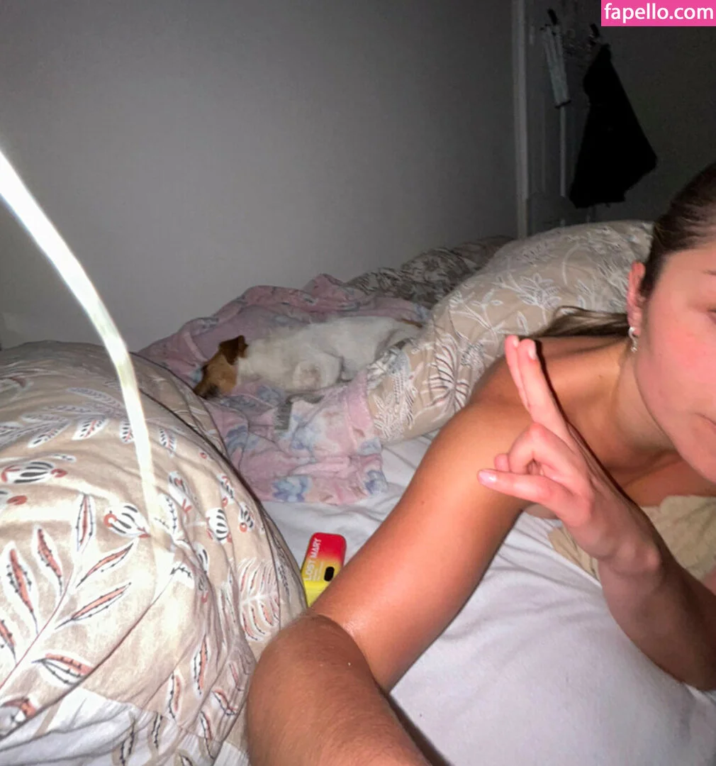 Ailish Morrison Onlyfans Photo Gallery 