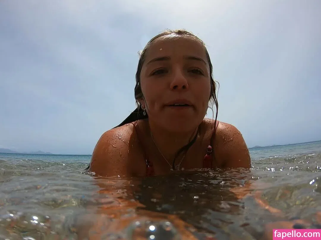 Ailish Morrison Onlyfans Photo Gallery 