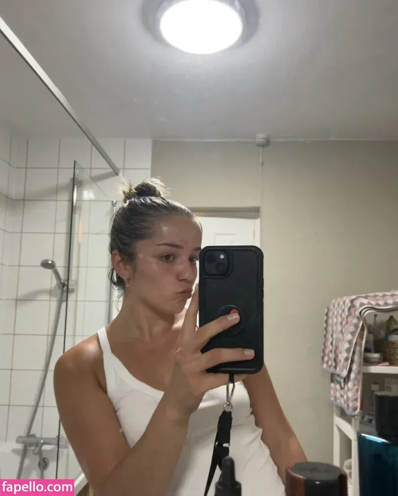 Ailish Morrison Onlyfans Photo Gallery 