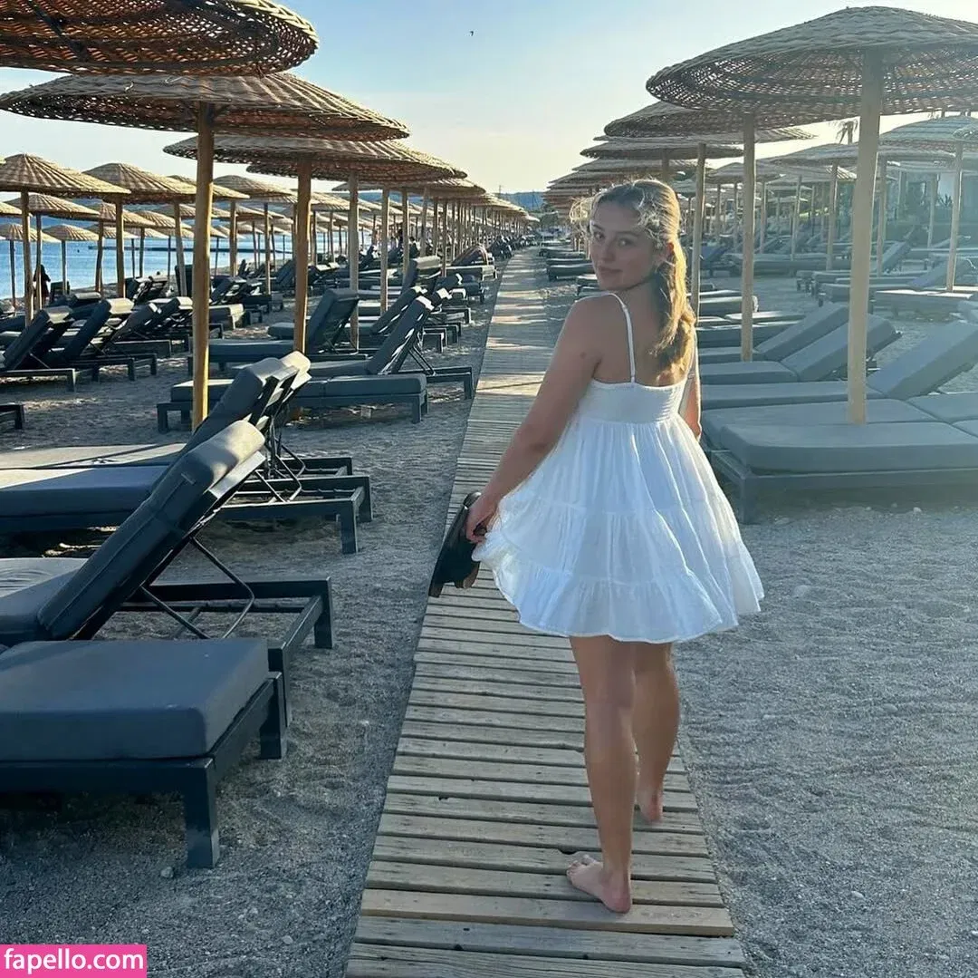 Ailish Morrison Onlyfans Photo Gallery 