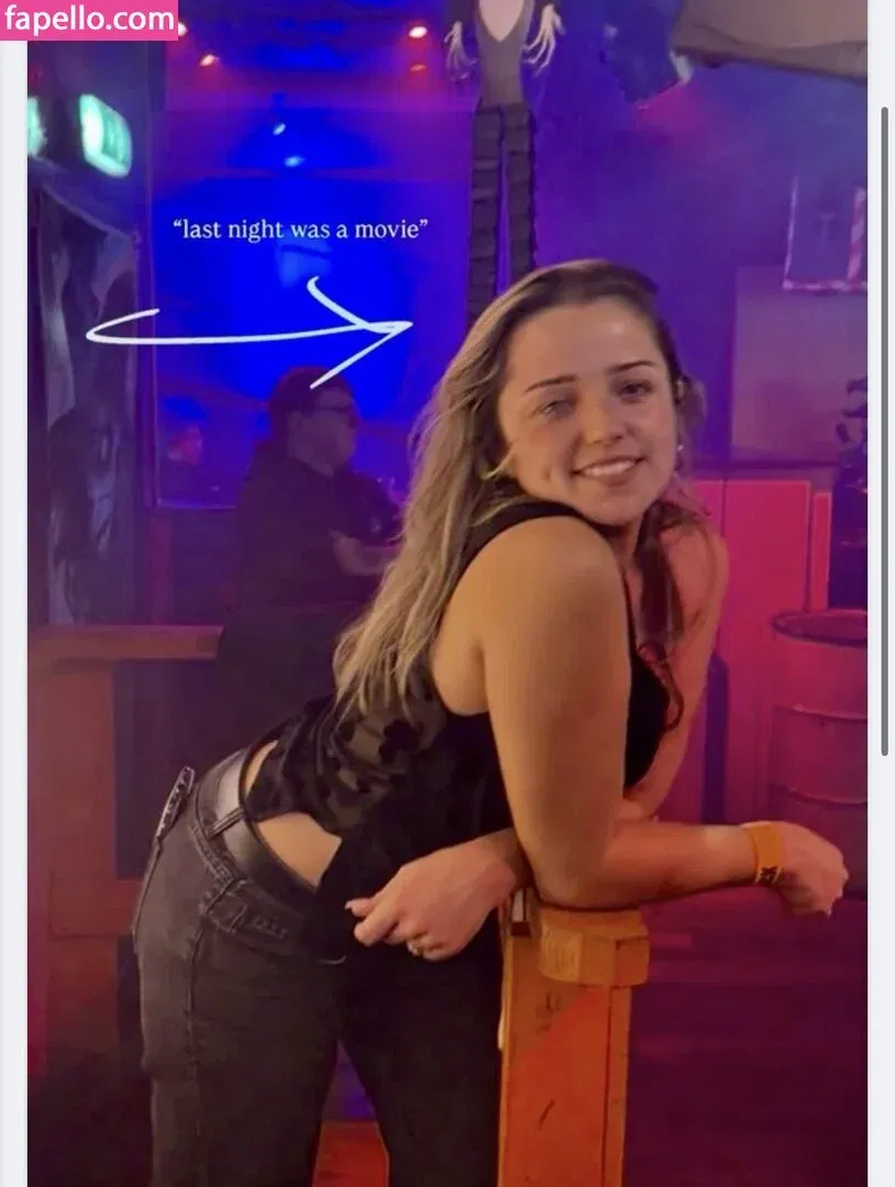 Ailish Morrison Onlyfans Photo Gallery 