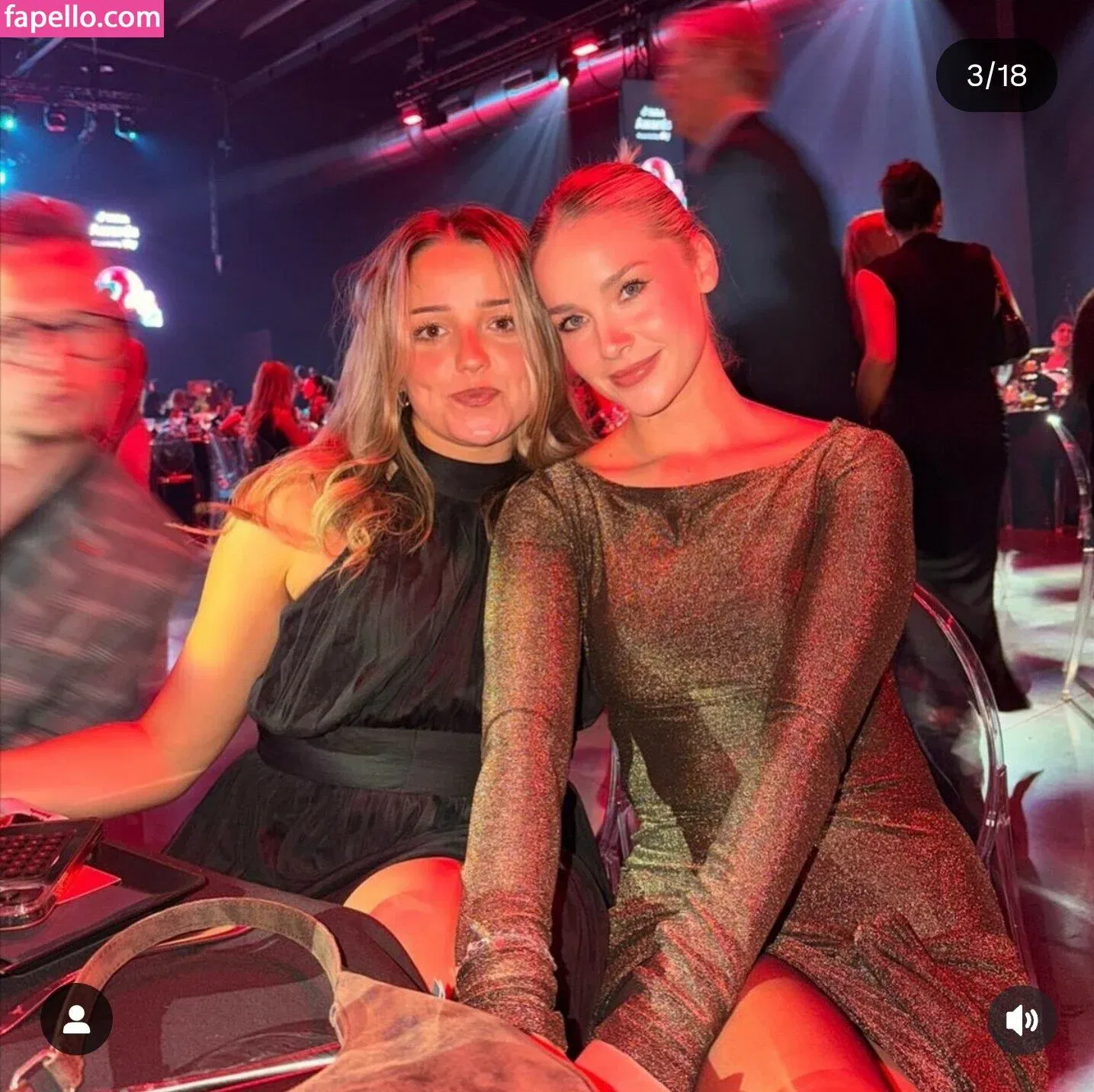 Ailish Morrison Onlyfans Photo Gallery 