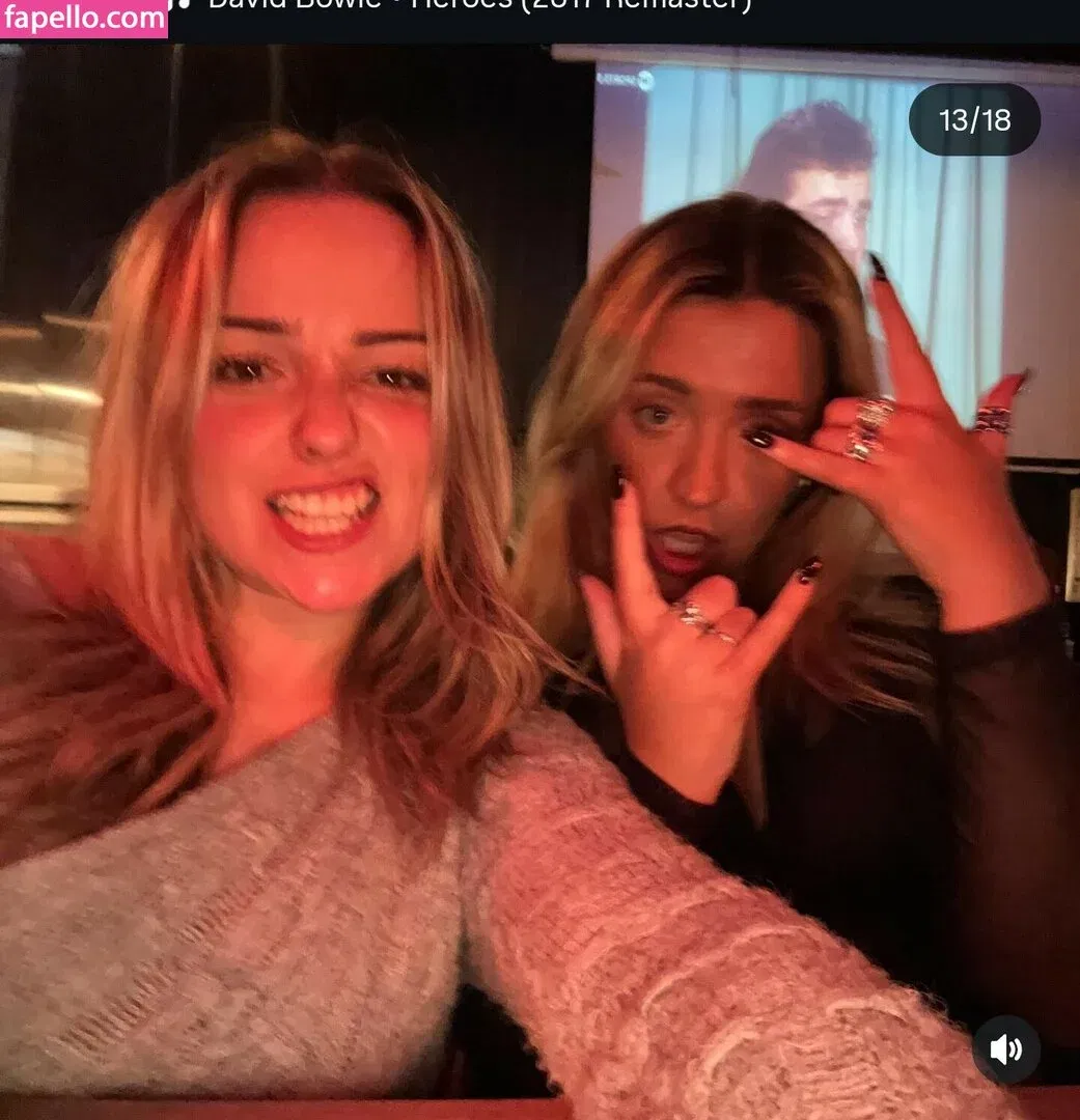 Ailish Morrison Onlyfans Photo Gallery 