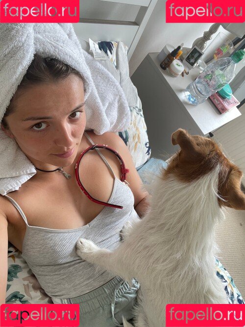 Ailish Morrison Onlyfans Photo Gallery 