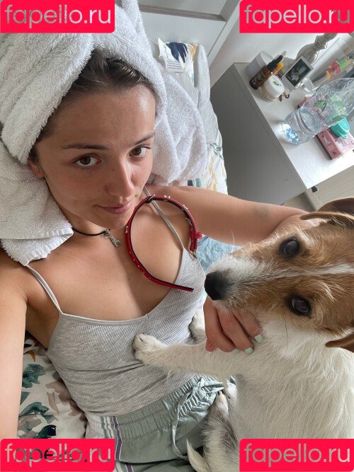 Ailish Morrison Onlyfans Photo Gallery 