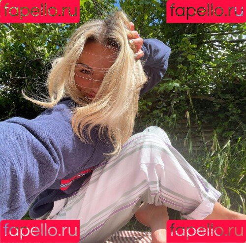 Ailish Morrison Onlyfans Photo Gallery 