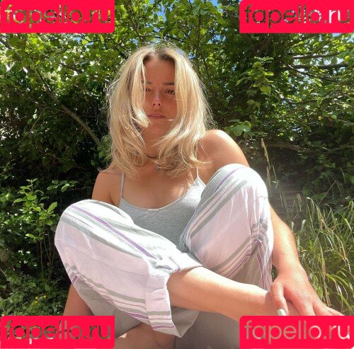 Ailish Morrison Onlyfans Photo Gallery 