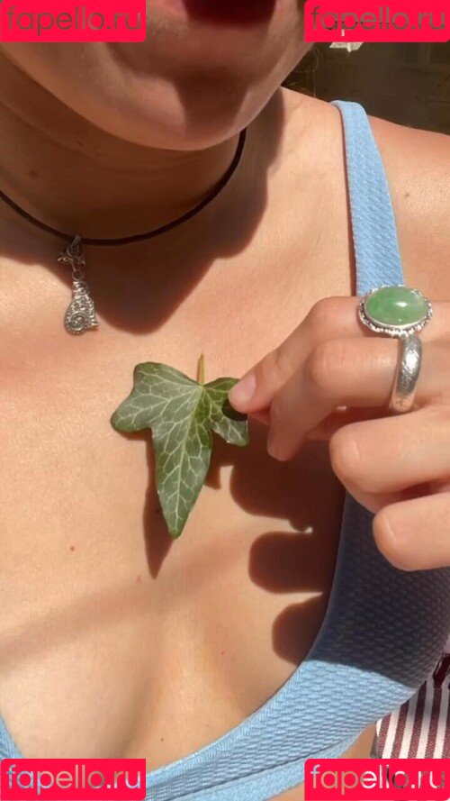 Ailish Morrison Onlyfans Photo Gallery 