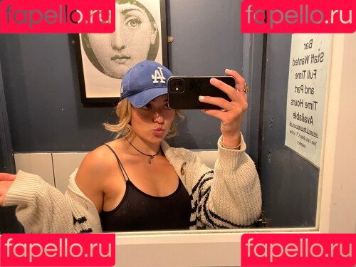 Ailish Morrison Onlyfans Photo Gallery 