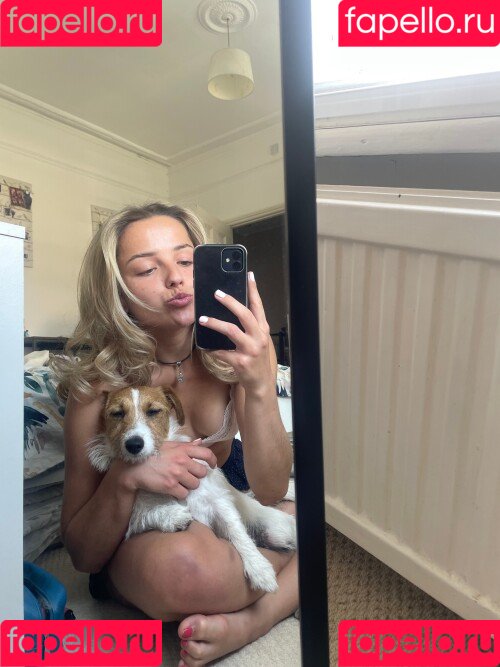 Ailish Morrison Onlyfans Photo Gallery 